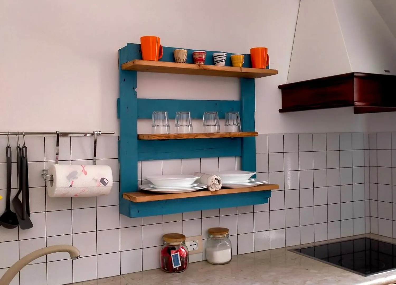 A Casa Tutti Bene Apartment Trapani Italy