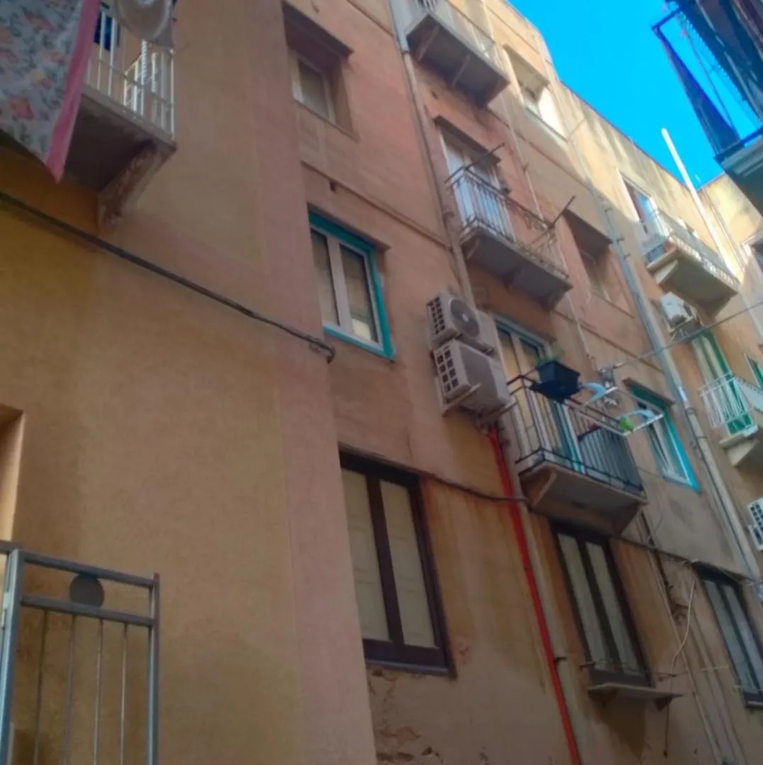 A Casa Tutti Bene Apartment Trapani