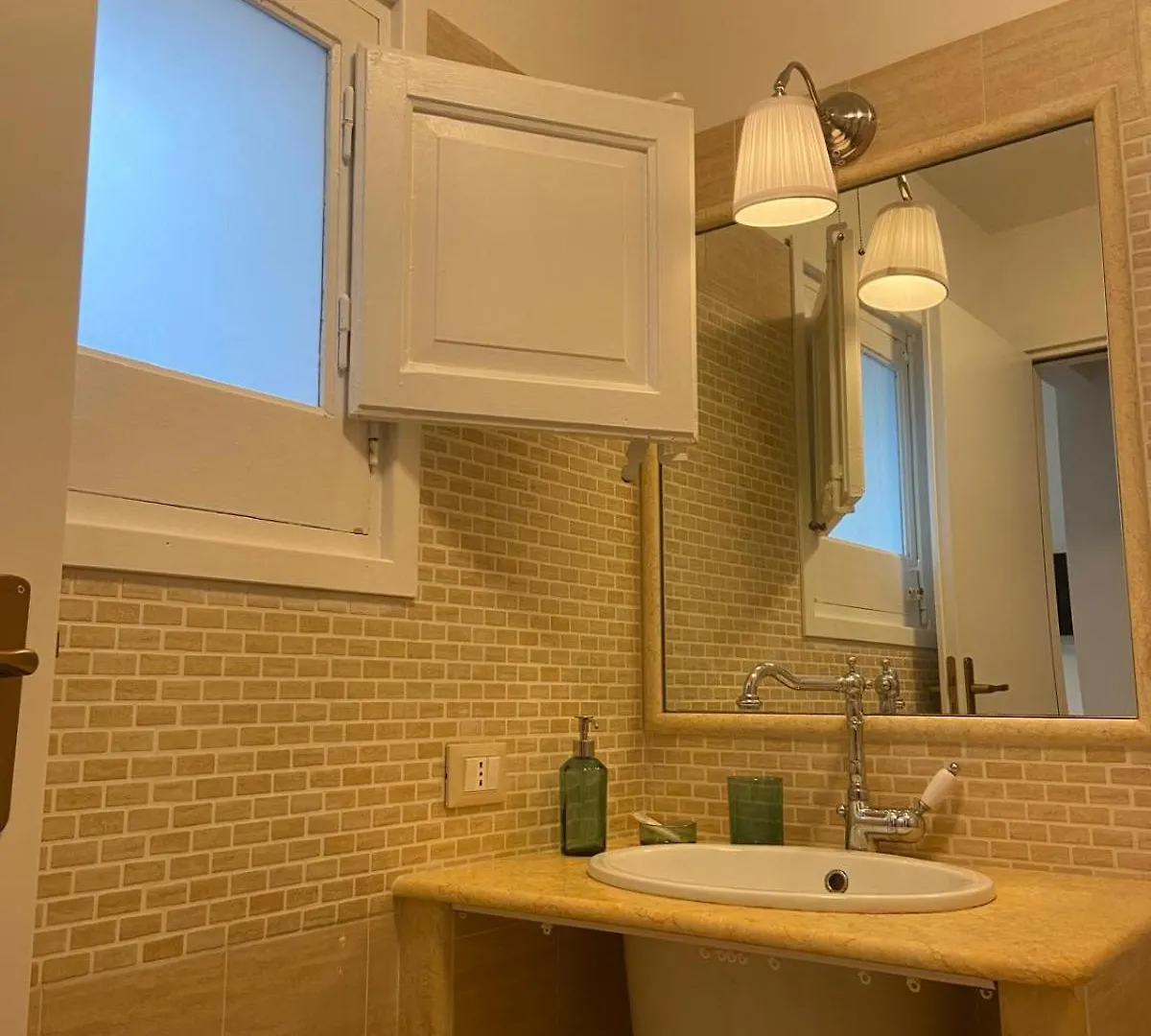 A Casa Tutti Bene Apartment Trapani