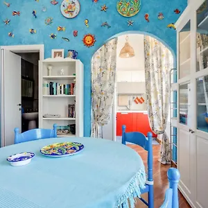  Appartamento Seaview