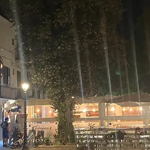  Appartamento La Casetta Di Ale