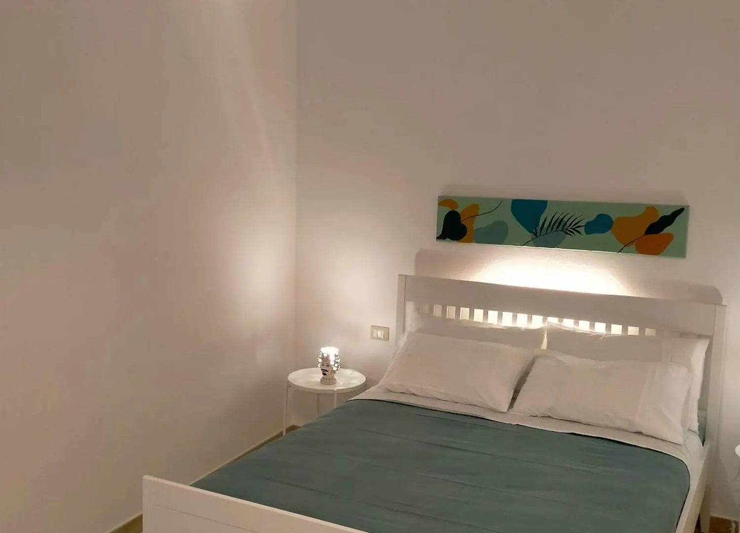 A Casa Tutti Bene Apartment Trapani